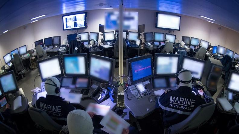 Méditerranée – Entraînements réguliers à la projection de puissance entre la Marine nationale et l’US Navy