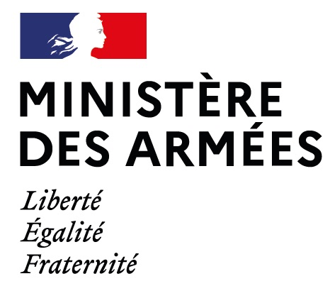 ministère des armées