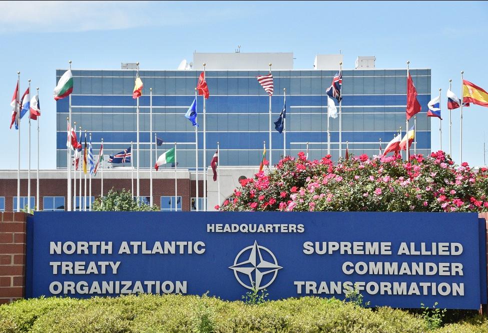Anticiper les menaces - Des marins au cœur de la transformation de l’OTAN